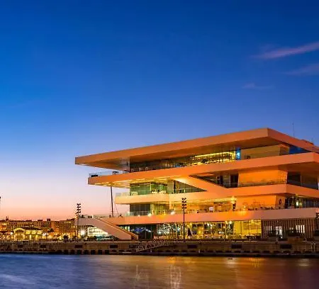 Urban Apartamento Valencia