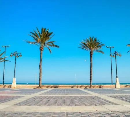 Urban Valencia