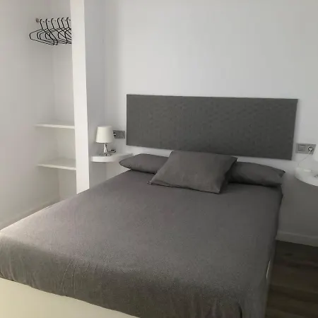 Apartament Urban Walencja