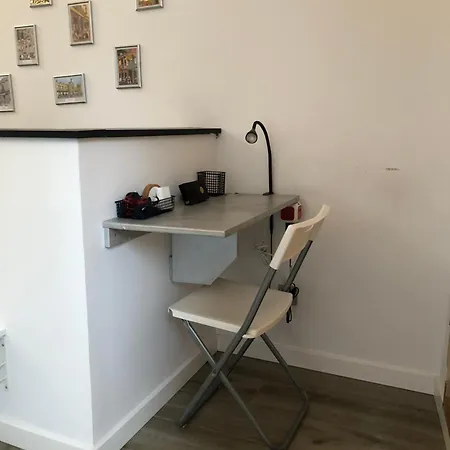 Apartment Urban *
