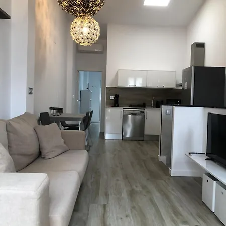 Apartament Urban