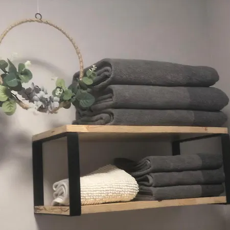 Urban Appartement Valencia