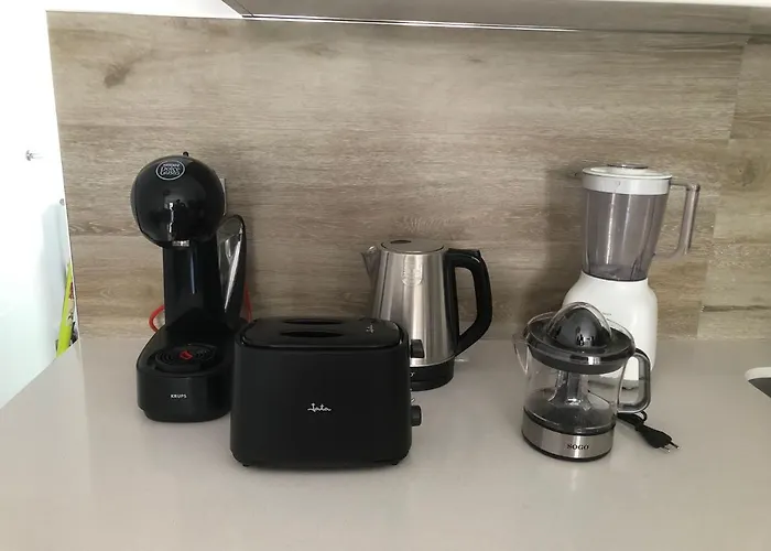 Urban Apartamento *